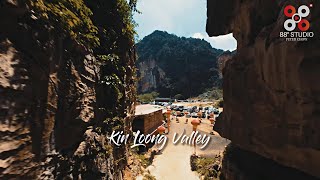 Kin Loong Valley Ipoh FPV Cinematic