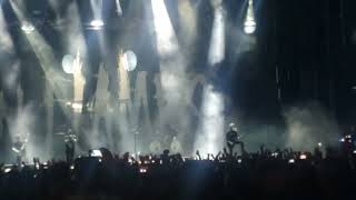 In Flames - Cloud Connected - Live in Release Athens Festival 2023