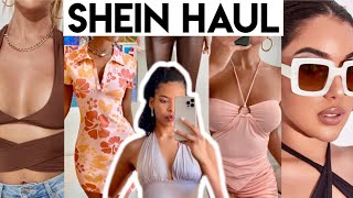 Huge SHEIN Summer *Try on* Haul