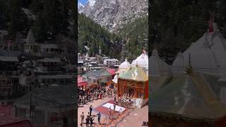 Gangotri Temple Celebration in Uttarakhand | Travel phactory