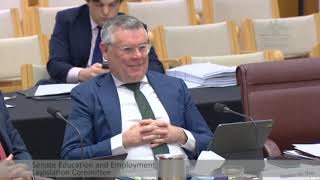 Labour Hire Scams and Union Corruption | Session 2