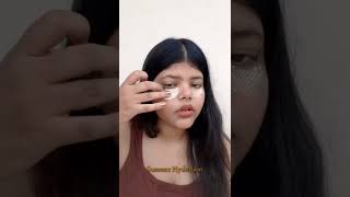 Summer Skin Care ft Myglamm || Preetzle