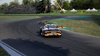 ACC 992 GT3 IMOLA 1:40:722  1.9.4