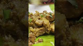 Unlimited 😍 & Pandhi style - The Wedding Biryani 🤤 | #chennai #restaurant | Food Vlog | #nonveg 🍗