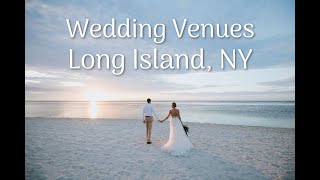 8 Gorgeous Wedding Venues in Long Island, NY