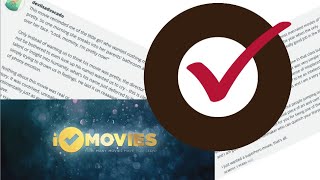 Worst reviews on iCheckMovies