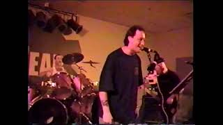 Cr33p!ng D3@th ~ MJL; Gear Rehearsal [Oct. 20th 2001]