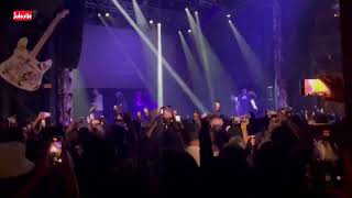 Isaiah Rashad Ends His Houston Show by Playing “Not Like Us”