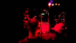 Melvins Lite - A History Of Drunks live 2012