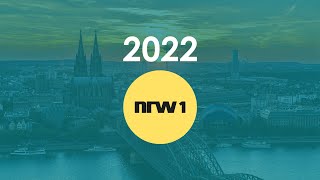 This is NRW1 2022!