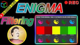 Enigma w/MacV Ultimate Filtering