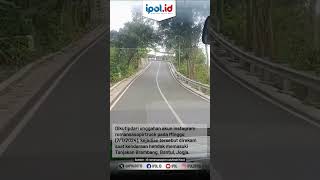 Doa Seorang Supir saat Truknya Menanjak #ipol #doa #supir #bantul #jogja