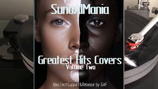 Нейроэксперимент: Suno AI mania | Greatest Hits Covers vol.2 | Full Release