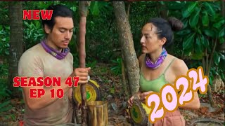 Survivor Season 47 Episode 10 Loyal to the Soil (Nov 21, 2024) Full Episode HD