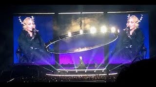 Madonna - Celebration Tour Opening live from Antwerp, October 21 2023