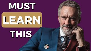 3 Lessons I Learned From Jordan Peterson