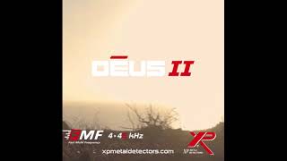 Deus II WS6 master