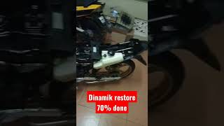 Dinamik120 restore