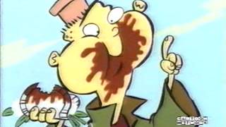 Ed Edd N Eddy clip HI eddy