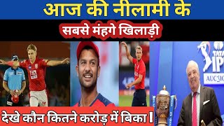 Cricket IPL 2023) आज के नीलामी l Will IPL2023 have12 teams?