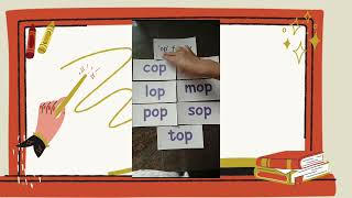 Word Play: Exploring the 'Op Family' Words