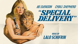 Special Delivery 1976  Full Movie