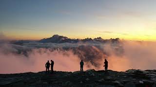 Grand combin