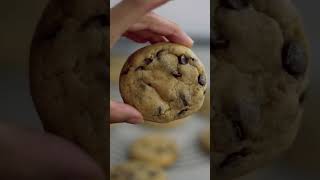 Cookies rellenas de Speculoos #sinhuevo #sinlacteos