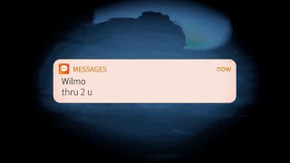 Wilmo - Thru 2 U (Lyrics)