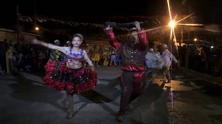 junina levanta poeira da vila de santa luzia picui-pb 2018