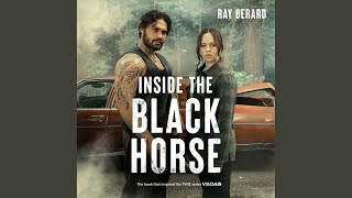 Chapter 20.8 - Inside the Black Horse