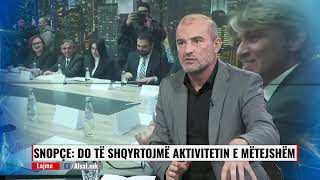 Intervistë me Halil Snopçe, deputet i ASH së