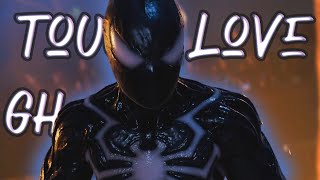 The Ultimate Battle: Black Suit vs. Miles Morales in Spider-Man 2