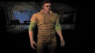 Every Bad Thing That's Happened To Waylon Park In Outlast Whistleblower