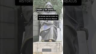 Chapter 1 and 2: Brief History of the Jews in Spain #history #culture #judaism