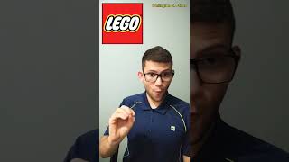 Lego em Libras