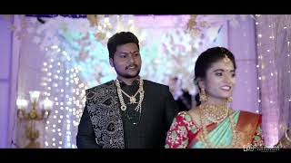 Jeevan & Likitha | Engagement | Cinematic | 4k