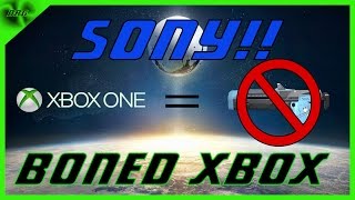 Destiny: Sony Year 2 Exclusive Not Coming To Xbox!