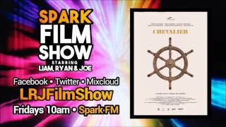 Chevalier review (Spark Film Show)