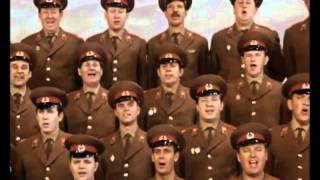 The Song of the Don Cossacks　(With English lyrics)