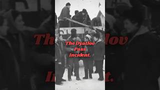 Unsolved Mystery that still haunts | Dyatlov Pass Mystery | Date with History