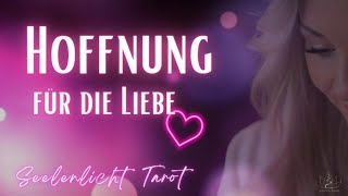 Liebesbotschaft 07.03.-13.03.24 | HOFFNUNG für die LIEBE