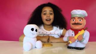 NEW KIDS TOY CHANNEL   Toys AndMe