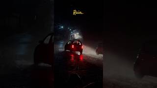 #rain #night #vibes #rainyday #iphone #iphone13 #videoshort #shorts #videography #photography #watch