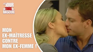 Le Jour où tout a basculé - Mon ex-maîtresse contre mon ex-femme !