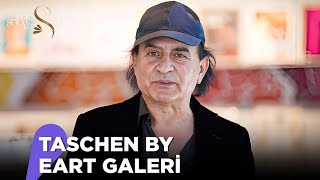 Ekrem Yalçındağ ile Sanat | Ece Sükan ile 3S 9. Bölüm