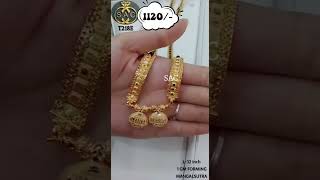 Handmade Long Mangalsutra | 1gram gold Mangalsutra designs Jewellery