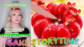 🍉 Text To Speech 🍓 ASMR Cake Storytime || @Brianna Guidryy || POVs Tiktok Compilations 2023 #189