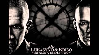 Lukasyno & Kriso - Nie mówię nic feat. Bynio & Waco