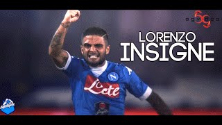 Lorenzo Insigne ► Magic Moment - SSC Napoli | Goals, Skills & Assists 2015/16 HD